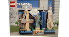LEGO Creator New York Postcard Set 40519
