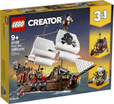 LEGO Duplo Jake's Pirate Ship Bucky Set 10514 - SS11 - US