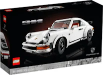 Buy LEGO Technic - Porsche 911 GT3 RS (42056) from £898.94 (Today