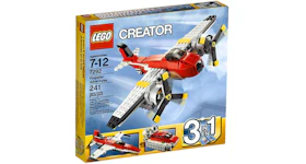 LEGO Creator Propeller Adventures Set 7292