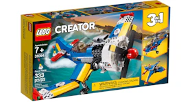 LEGO Creator Race Plane Set 31094