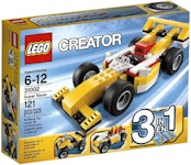 LEGO Creator Ford Mustang GT Set 10265 - US