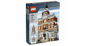 LEGO Creator Town Hall Set 10224