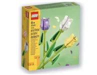 LEGO Creator Tulips Set 40461