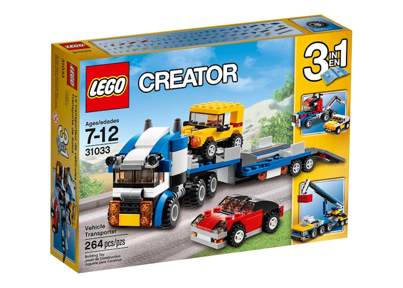 Lego automoviles hot sale