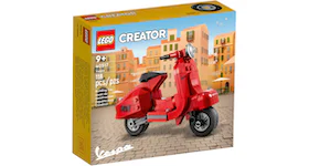 LEGO Creator Vespa Set 40517