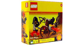 LEGO Crossbow Flamer Set 2538