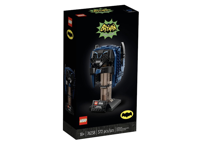 Classic lego batman discount sets