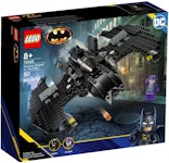 LEGO® DC Batman™ Batcave™: The Riddler™ Face-off - 76183 – LEGOLAND New  York Resort
