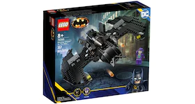 LEGO DC Batwing: Batman vs The Joker Set 76265