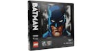 LEGO DC 31205 Collection Jim Lee Batman