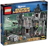 Lego Batman 76052 Batman Classic TV Series - Batcave Retired Item The Best  Price