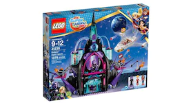 LEGO DC Super Heroes Girls Eclipso Dark Palace Set 41239