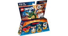 LEGO Dimensions Gremlins Team Pack Set 71256