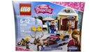 LEGO Disney Anna & Kristoff's Sleigh Adventure Set 41066