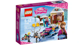 LEGO Disney Anna & Kristoff's Sleigh Adventure Set 41066