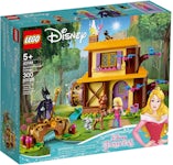 LEGO Disney Princess 41053 - Chariot féerique de cendrillon - Lego - Achat  & prix