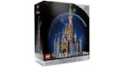 LEGO Disney Castle Set 43222