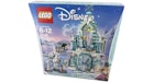 LEGO Disney Elsa's Magical Ice Palace Set 41148