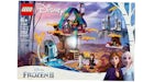 LEGO Disney Frozen Enchanted Treehouse Set 41164