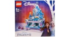 LEGO Disney Frozen II Elsa's Jewelry Box Creation Set 41168