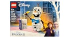 LEGO Disney Frozen II Olaf Set 41169