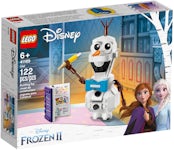 Funko Pop! Disney Frozen II Elsa / Olaf / Anna Barnes & Noble