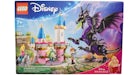 LEGO Disney Maleficent's Dragon Form Set 43240