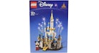 LEGO Disney Mini Castle Set 40478