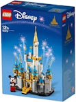 LEGO Disney Mickey and Friends Castle Defenders 10780 - Juguete para  construir con Minnie, Daisy y Donald Duck más juguetes de dragón y caballo  para