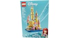 LEGO Disney Mini Disney Ariel's Castle Set 40708