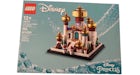 LEGO Disney Mini Disney Palace of Agrabah Set 40613