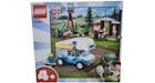 LEGO Disney Pixar's Toy Story 4 RV Vacation Set 10769