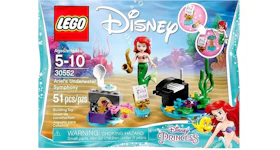 LEGO Disney Princess Ariel's Underwater Symphony Set 30552