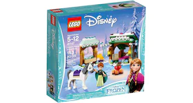 LEGO Disney Princess Disney Frozen Anna's Snow Adventure Set 41147
