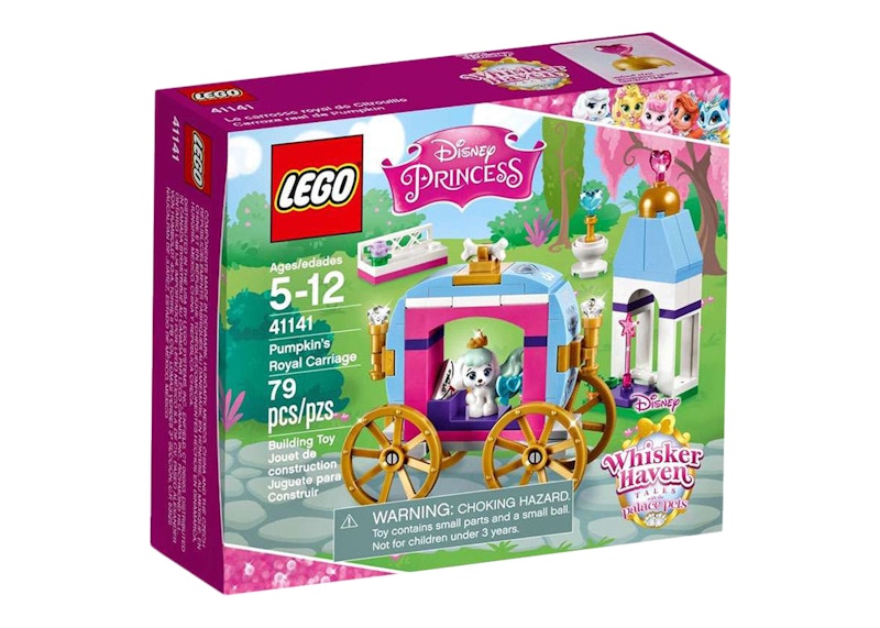 Lego best sale palace pets