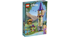 LEGO Disney Rapunzel's Tower Set 43187