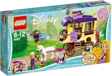 LEGO Disney Encanto Antonio's Magical Door Set 43200 - FW21 - US