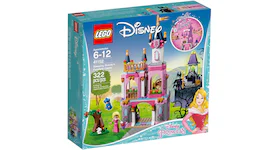 LEGO Disney Sleeping Beauty's Fairytale Castle Set 41152