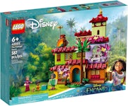 LEGO® I Disney 43249 Stitch