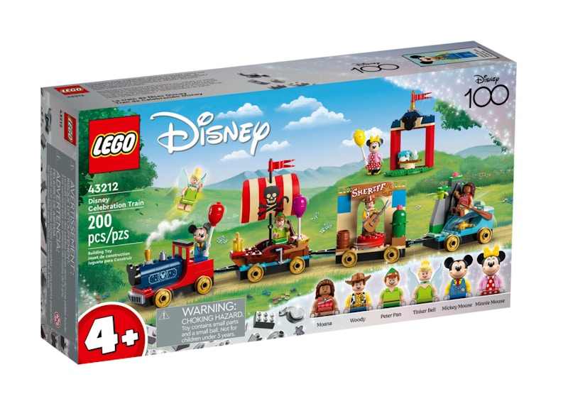 71044 lego 2024