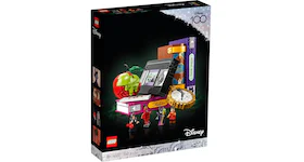 Set LEGO Disney Villain Icons 43227