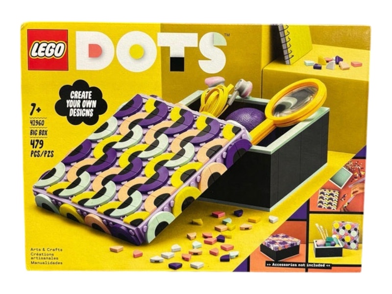 LEGO Dots Big Box Set 41960