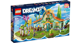 LEGO Dreamzzz Stable of Dream Creatures Set 71459