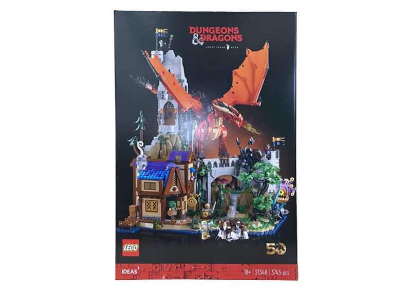 Mamba lego legend set sale