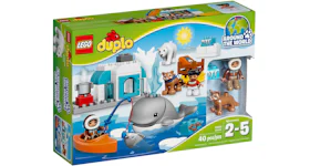 LEGO Duplo Arctic Set 10803