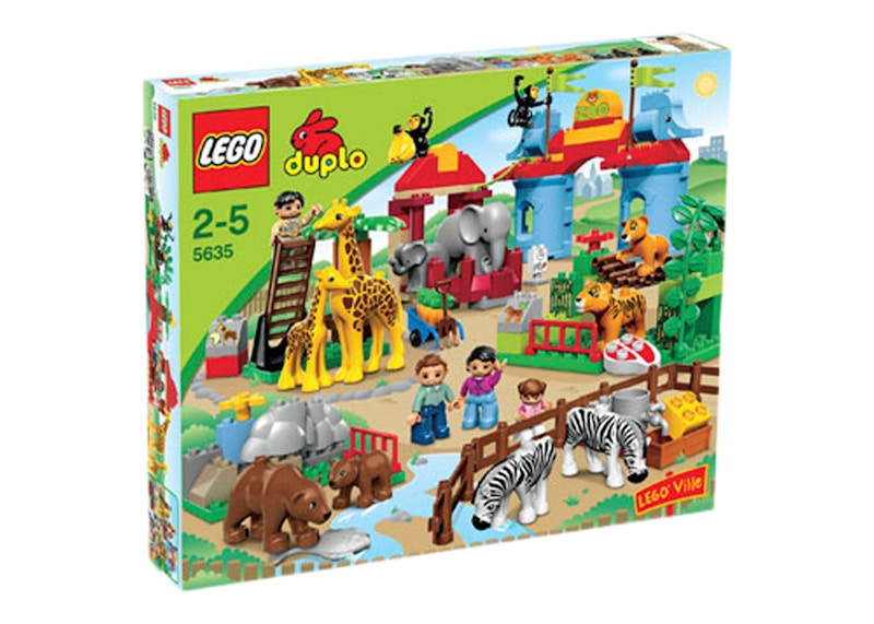 Duplo black friday hot sale