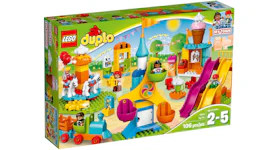 LEGO Duplo Big Fair Set 10840