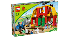 LEGO Duplo Big Farm Set 5649
