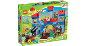 LEGO Duplo Big Royal Castle Set 10577